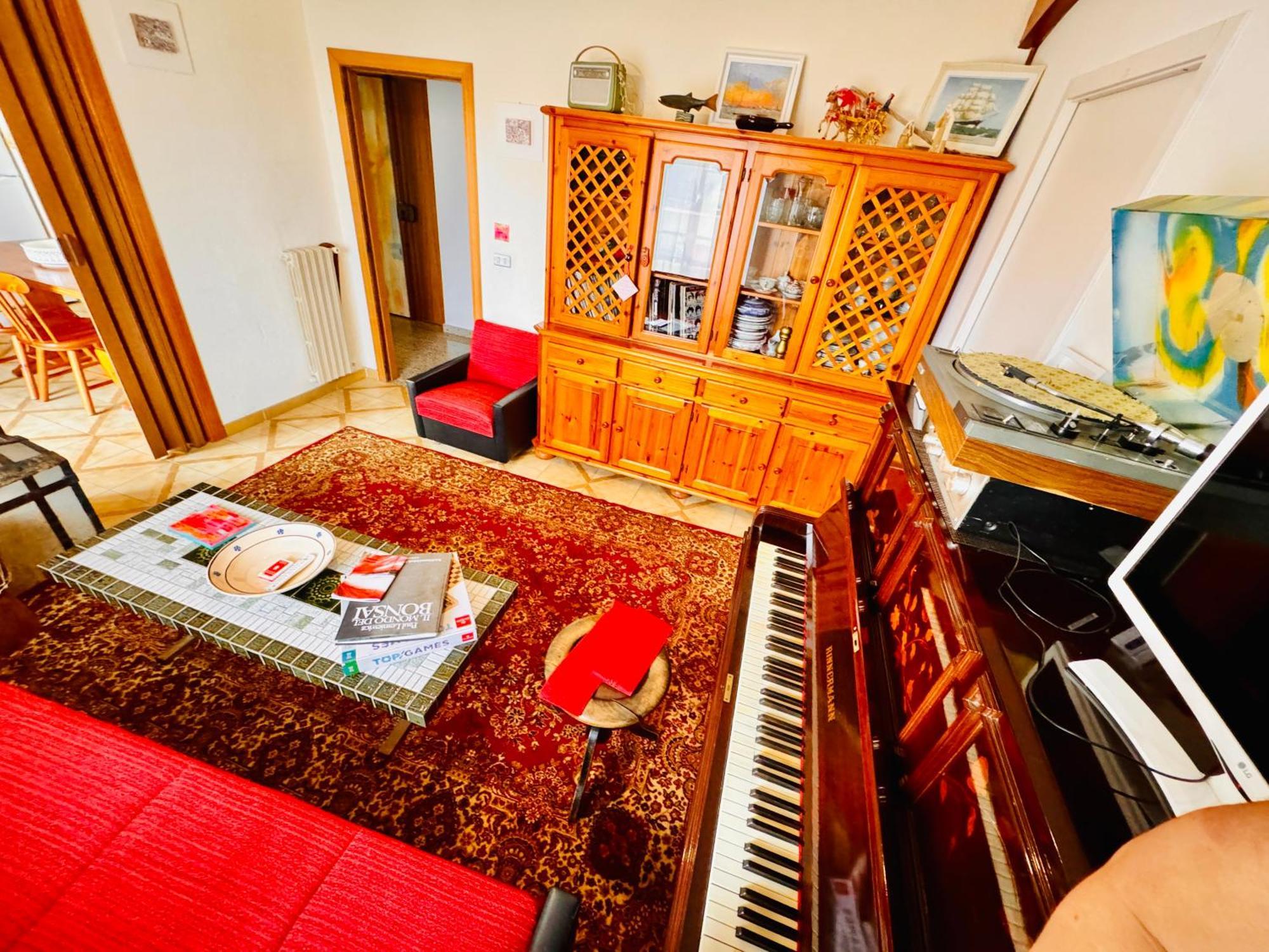 La Casa Dell'Artista Di Vittorio Vertone Pietragalla Exterior foto